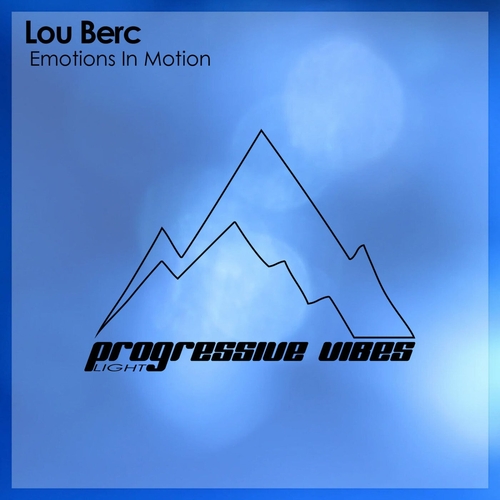 Lou Berc - Emotions In Motion [PVM652L]